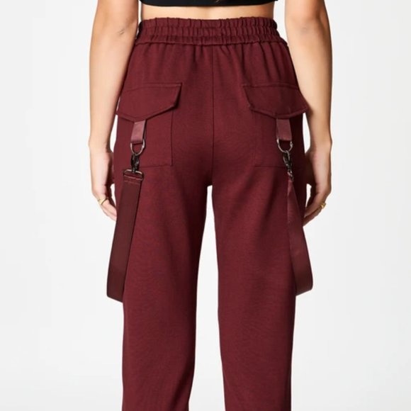 CARMAR HARNESS CARGO PANT - Picture 3 of 3